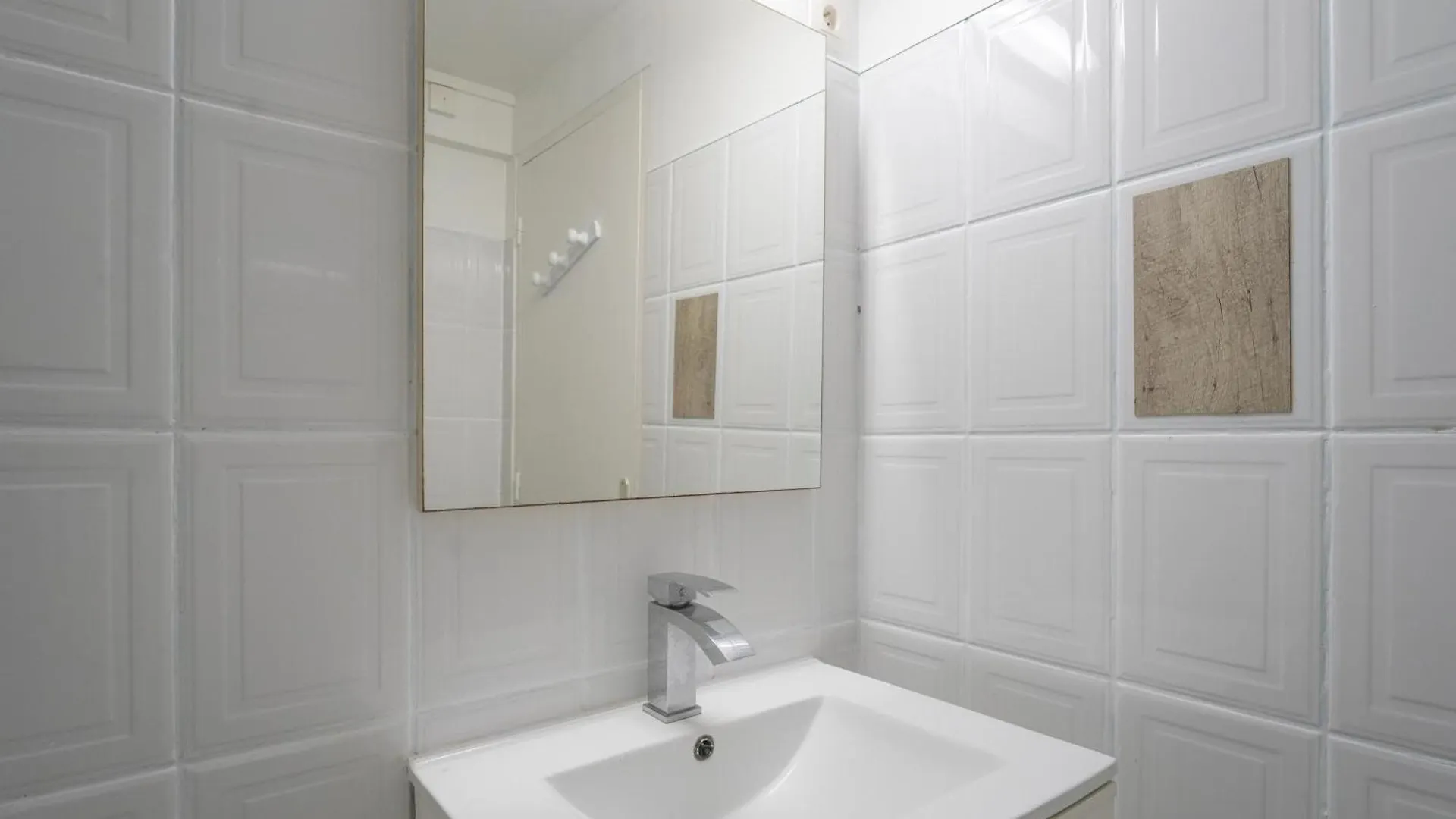 Appartement Iris Sainte-Anne Guadeloupe