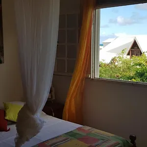 Ti-colo Sainte-Anne (Grande-Terre)